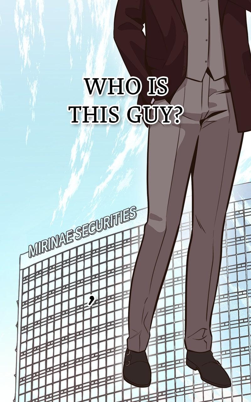 A Man's Man Chapter 206.3 page 116 - 
