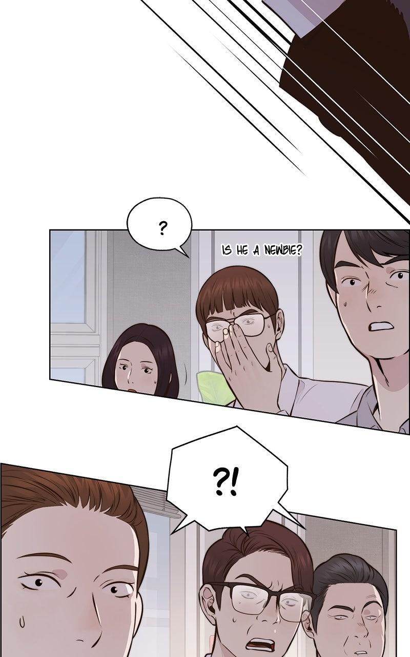 A Man's Man Chapter 206.3 page 13 - 
