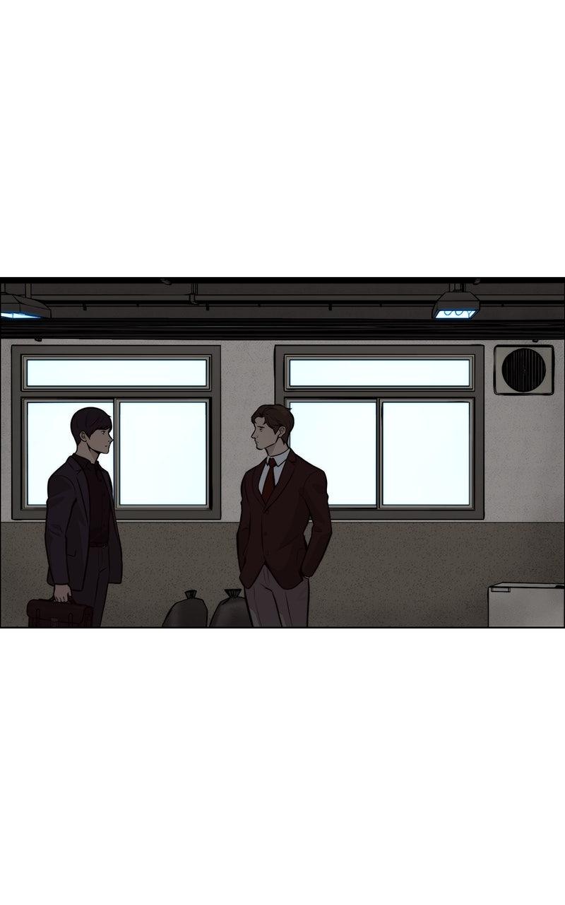 A Man's Man Chapter 206.3 page 122 - 