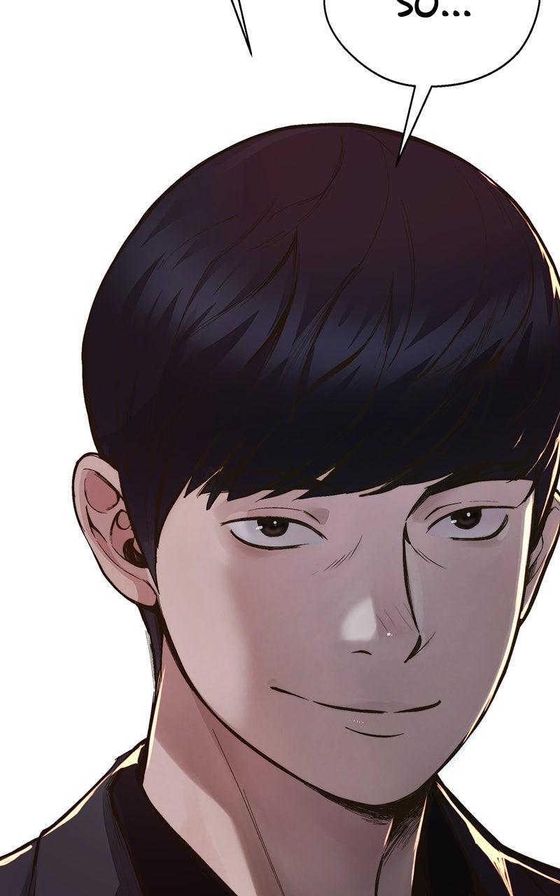 A Man's Man Chapter 206.3 page 125 - 