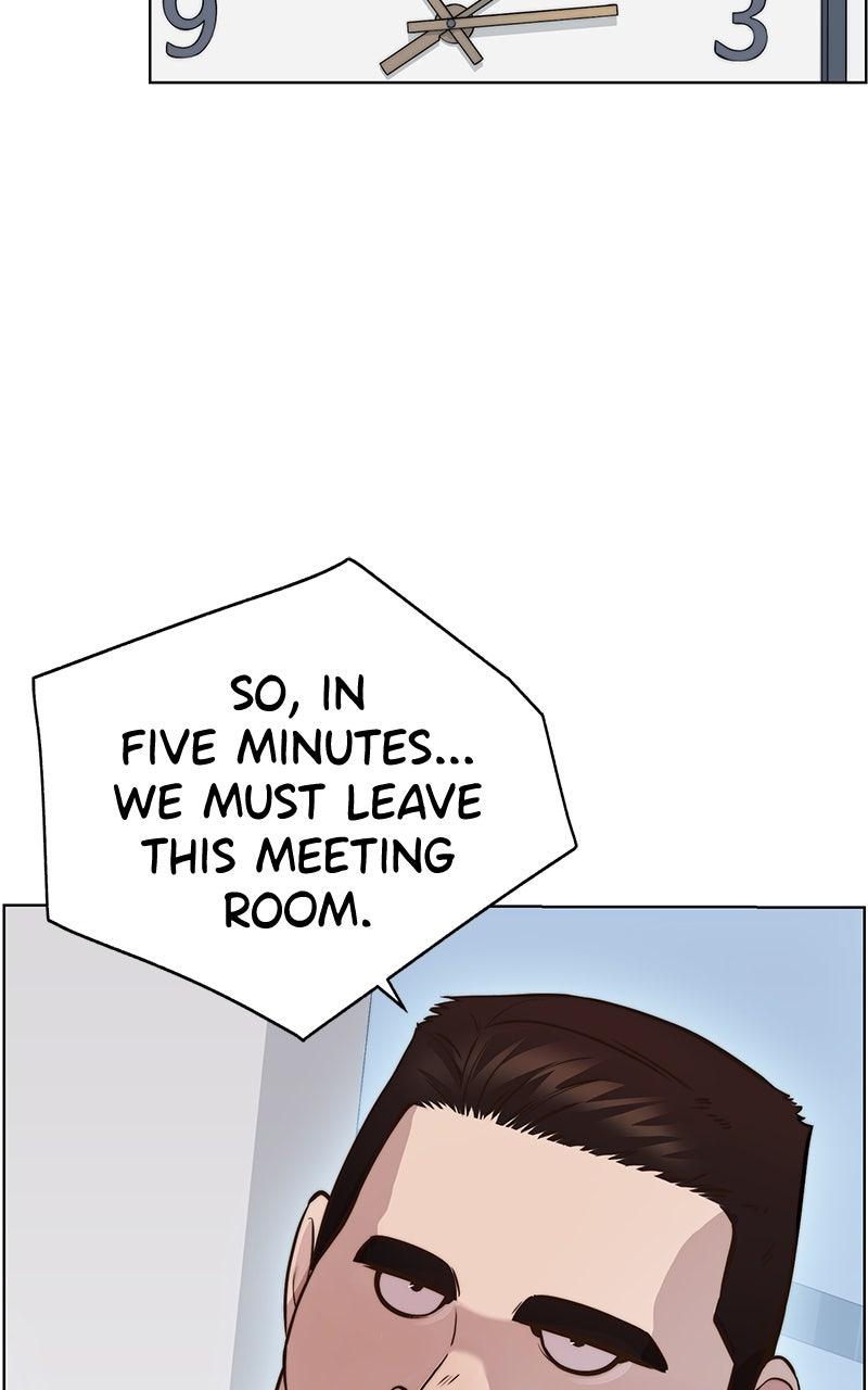 A Man's Man Chapter 206.3 page 16 - 