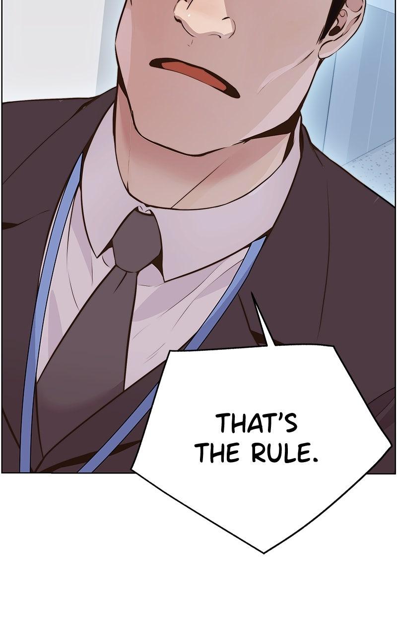A Man's Man Chapter 206.3 page 17 - 