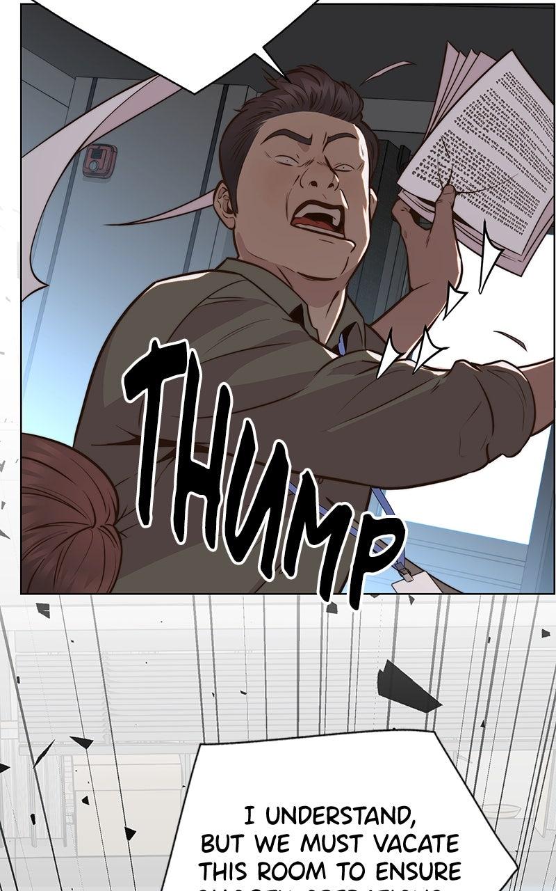A Man's Man Chapter 206.3 page 20 - 