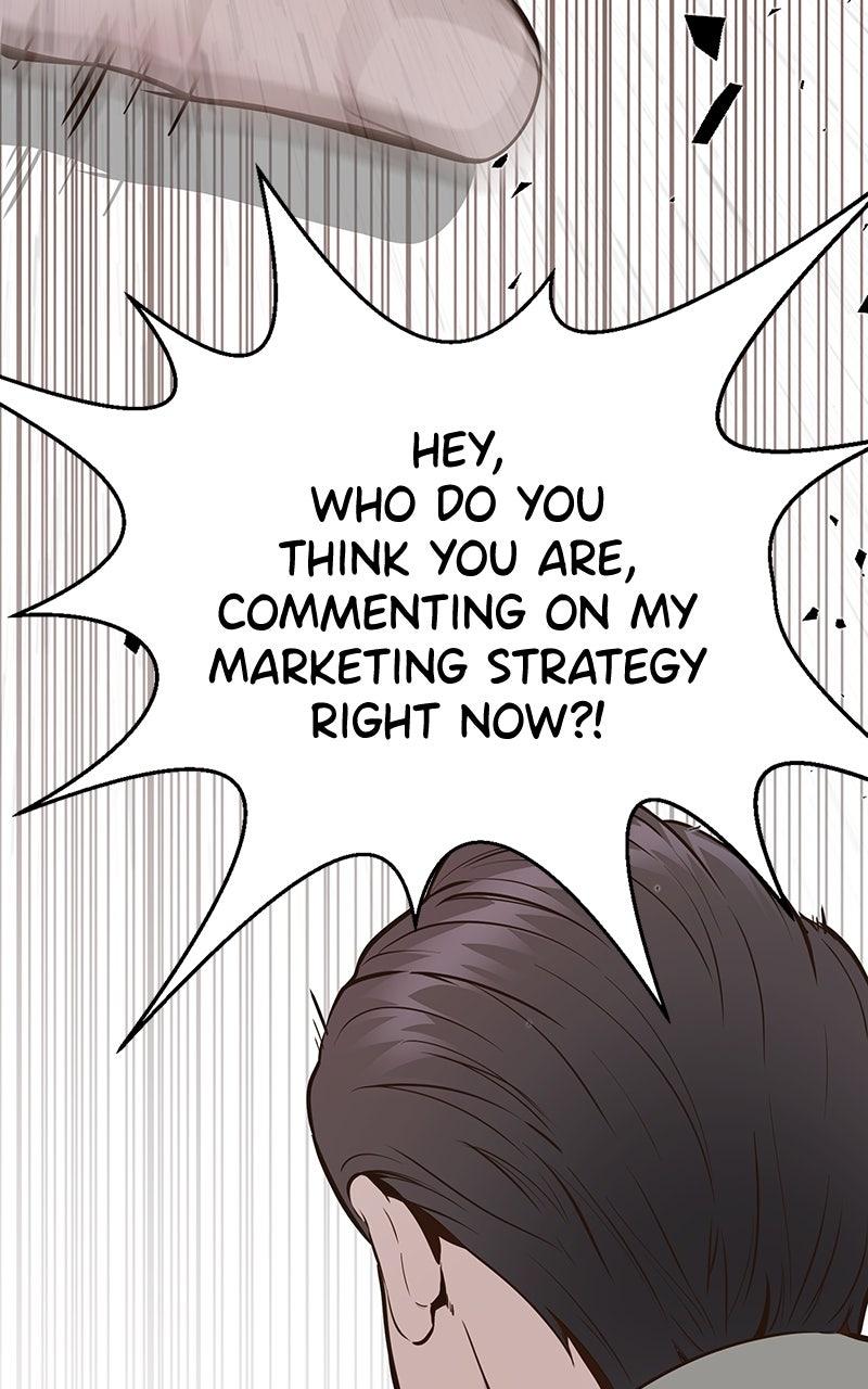A Man's Man Chapter 206.3 page 3 - 
