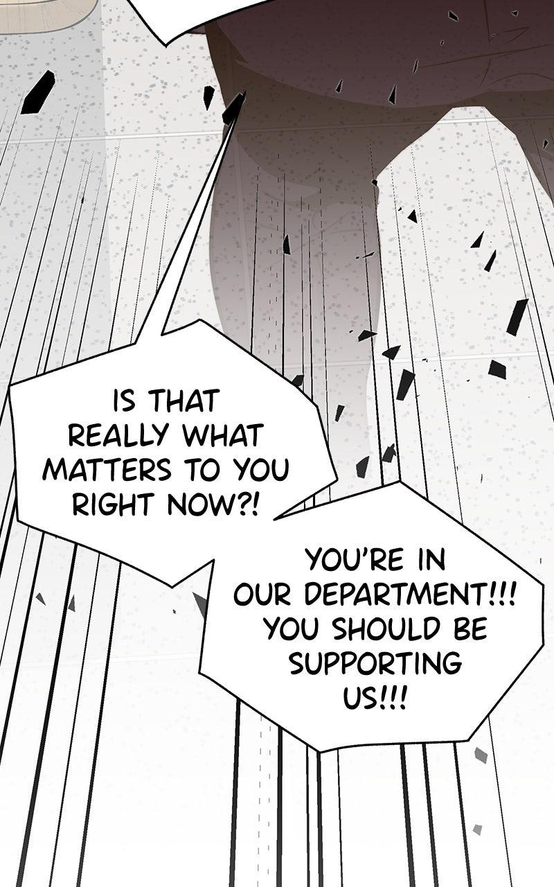 A Man's Man Chapter 206.3 page 23 - 