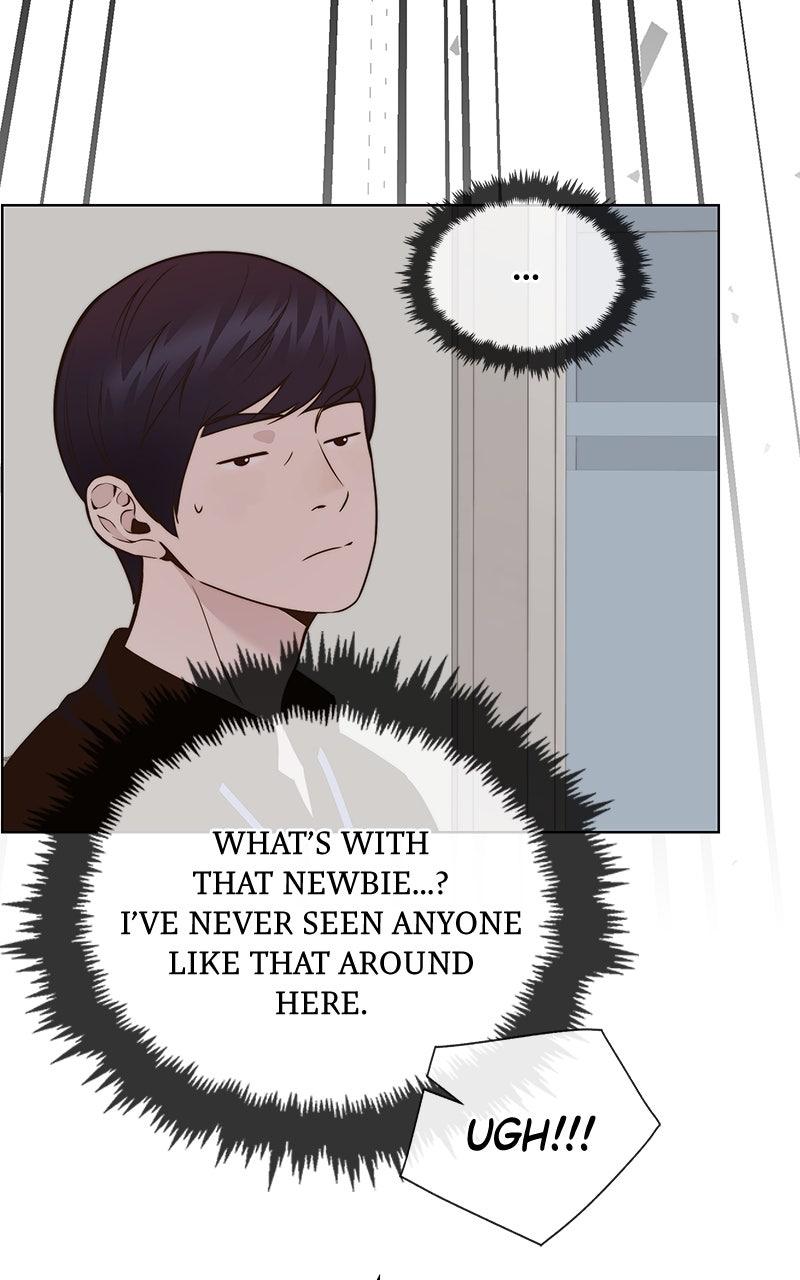A Man's Man Chapter 206.3 page 24 - 