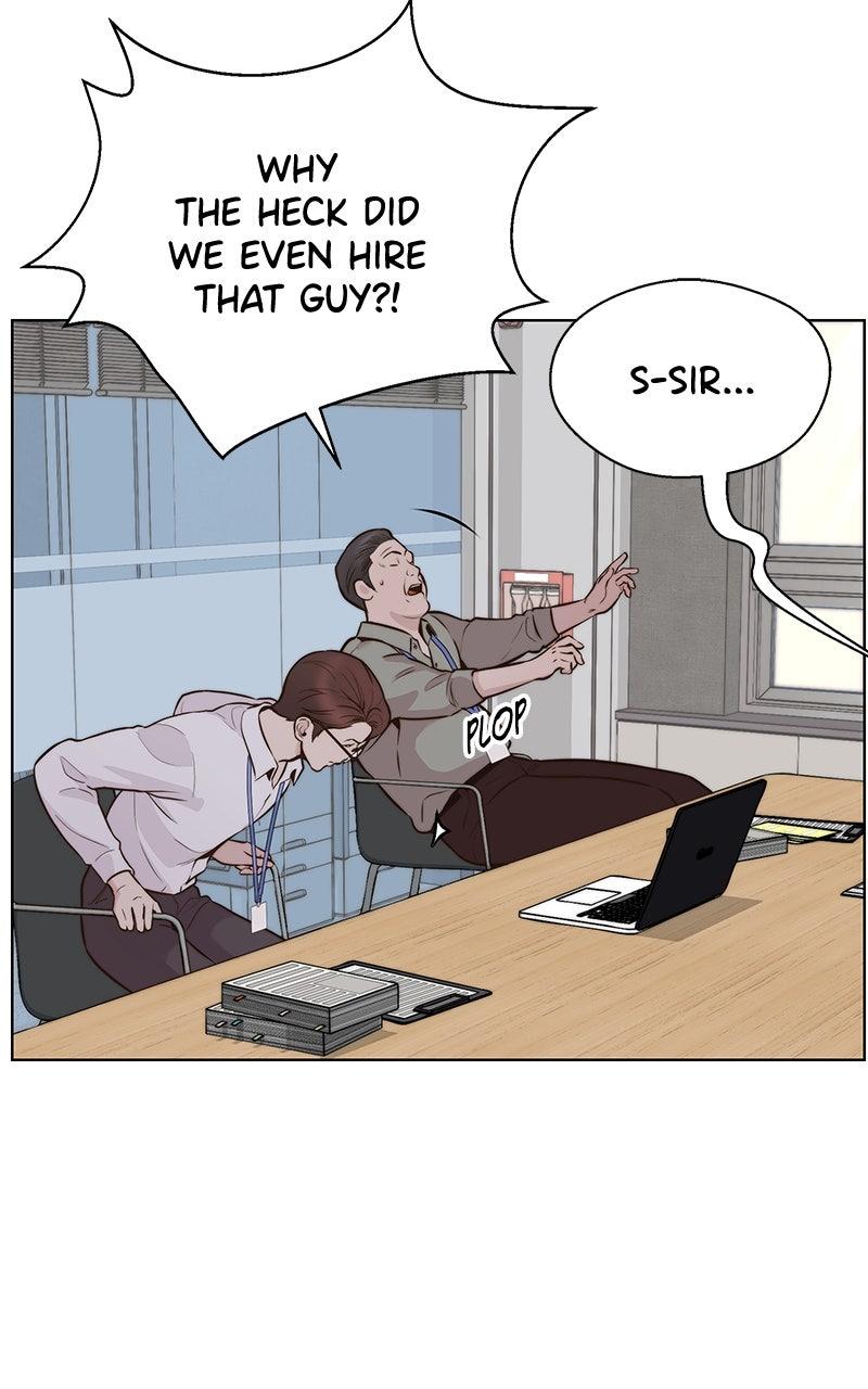 A Man's Man Chapter 206.3 page 25 - 