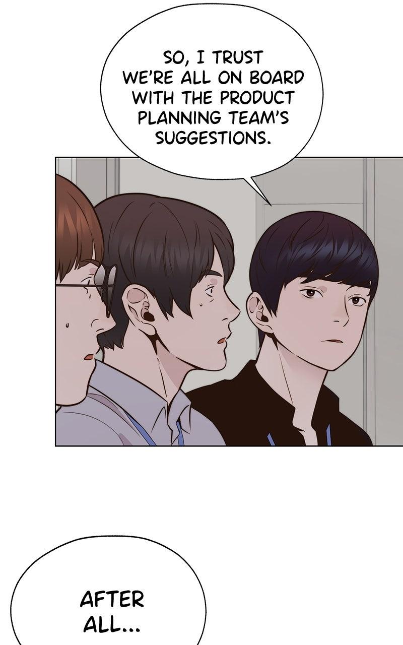 A Man's Man Chapter 206.3 page 26 - 