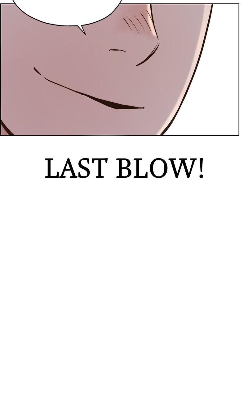A Man's Man Chapter 206.3 page 27 - 
