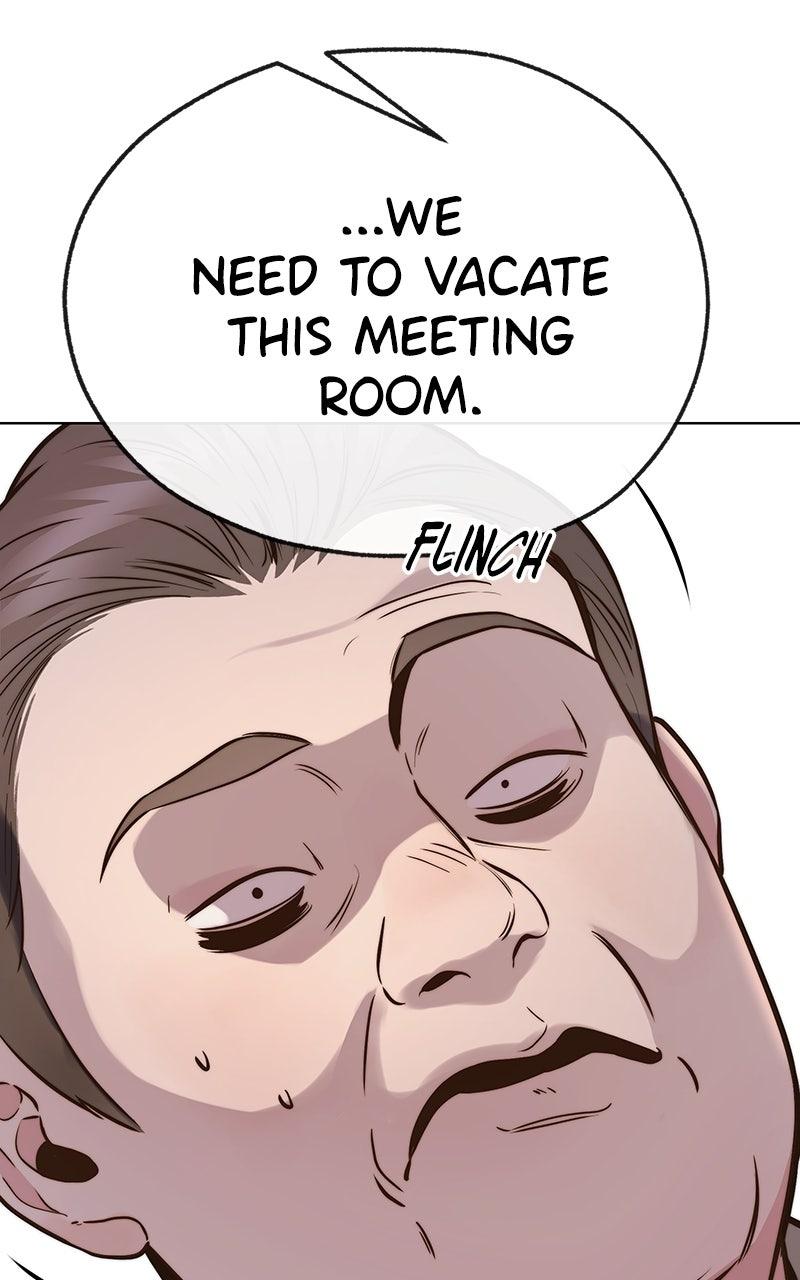 A Man's Man Chapter 206.3 page 28 - 