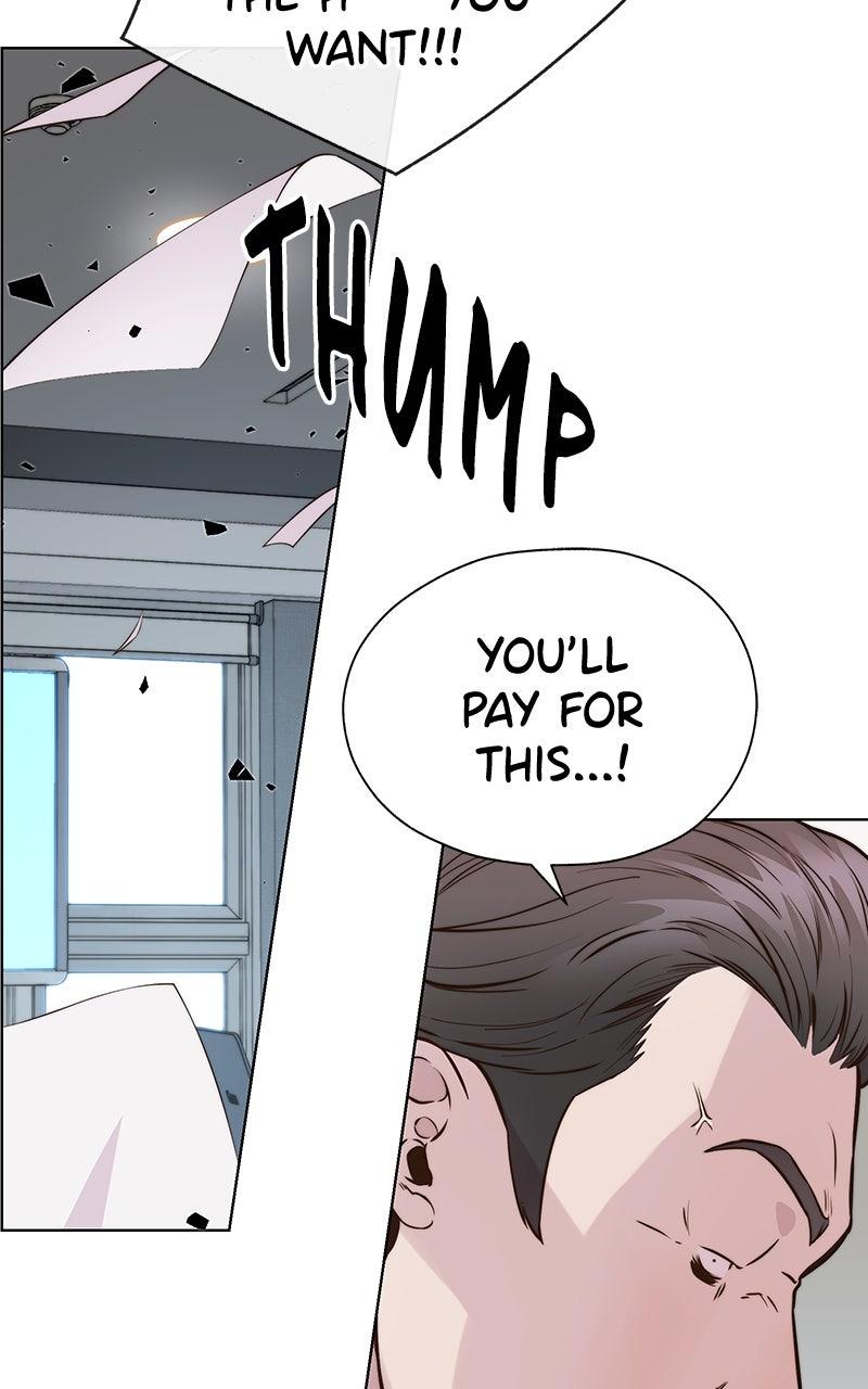 A Man's Man Chapter 206.3 page 30 - 