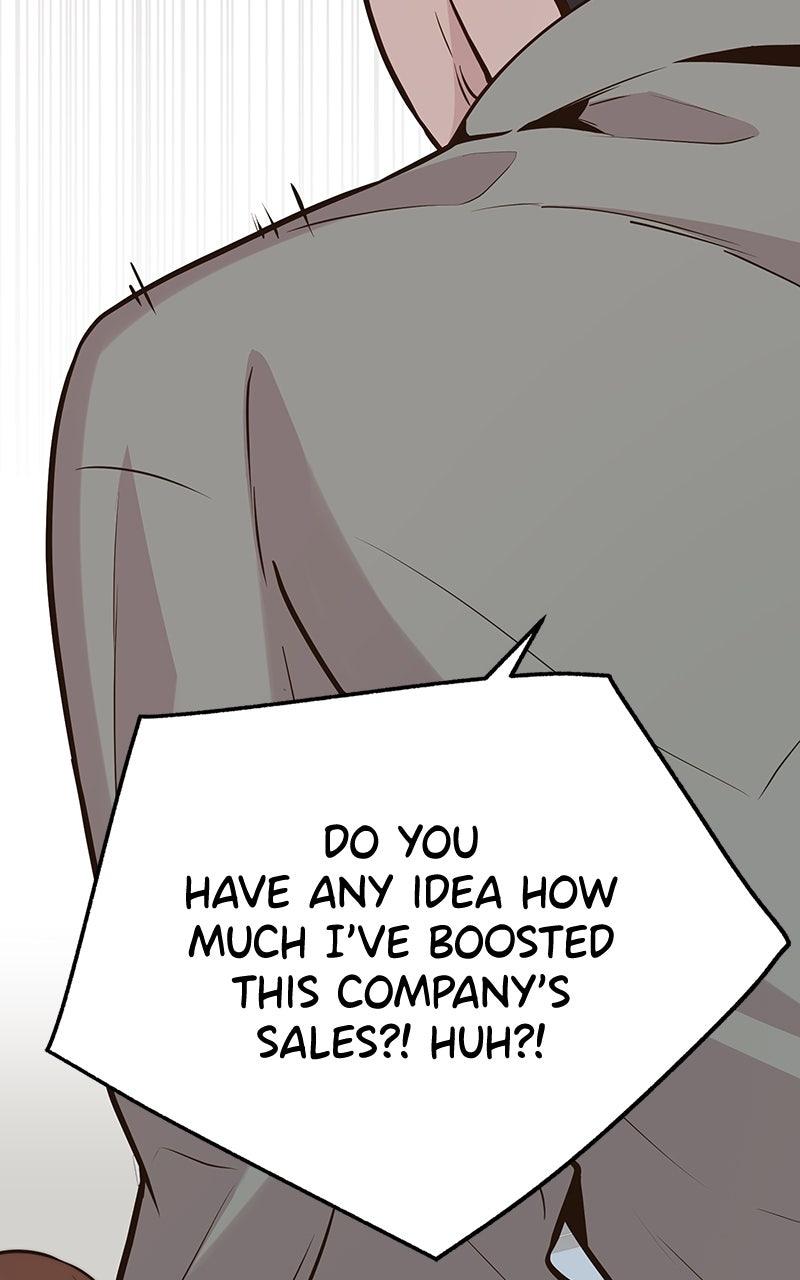 A Man's Man Chapter 206.3 page 4 - 