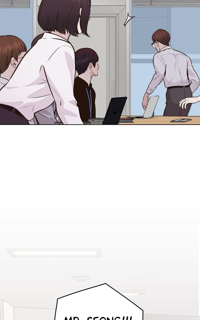 A Man's Man Chapter 206.3 page 32 - 