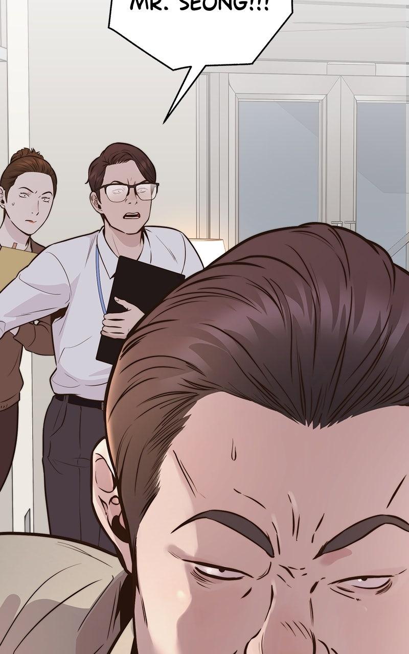 A Man's Man Chapter 206.3 page 33 - 