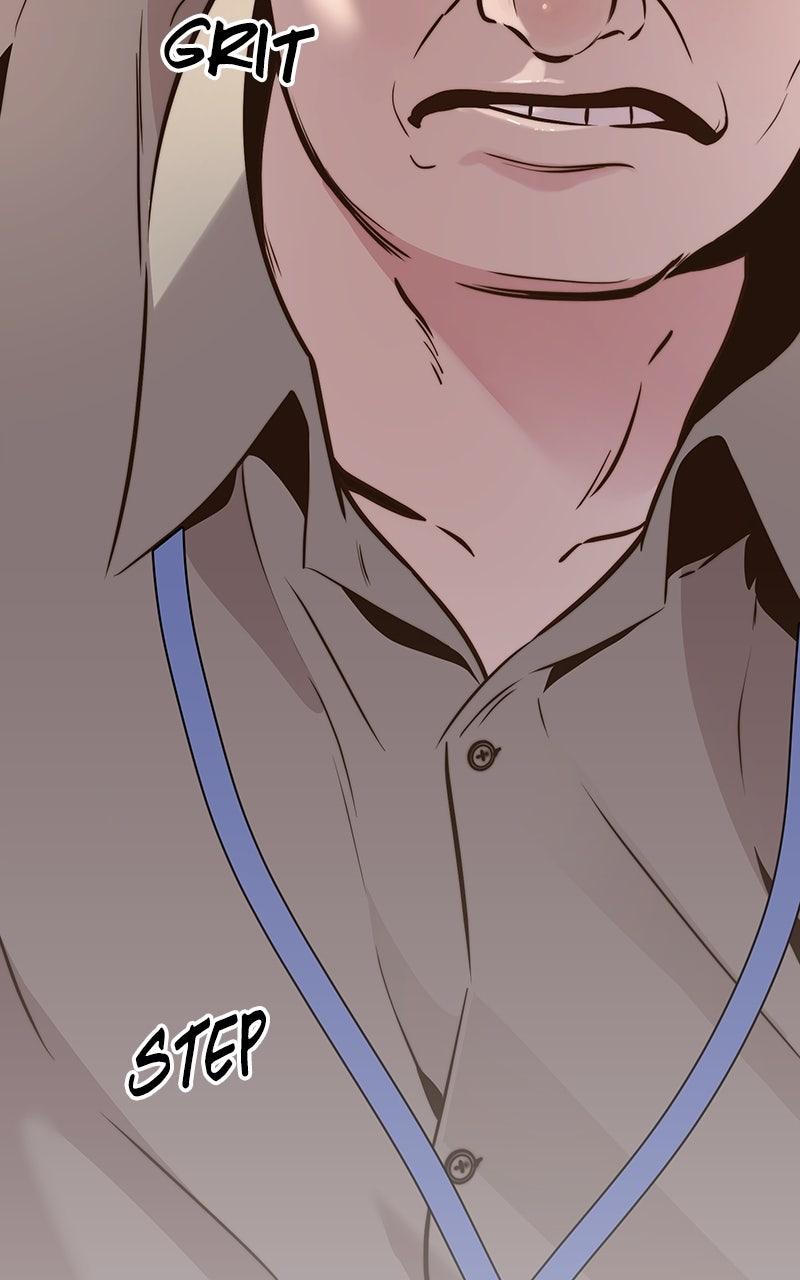 A Man's Man Chapter 206.3 page 34 - 