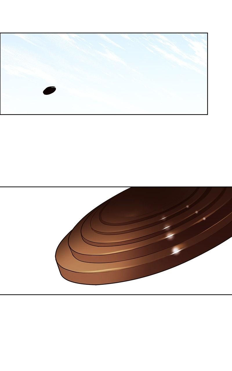 A Man's Man Chapter 206.3 page 40 - 