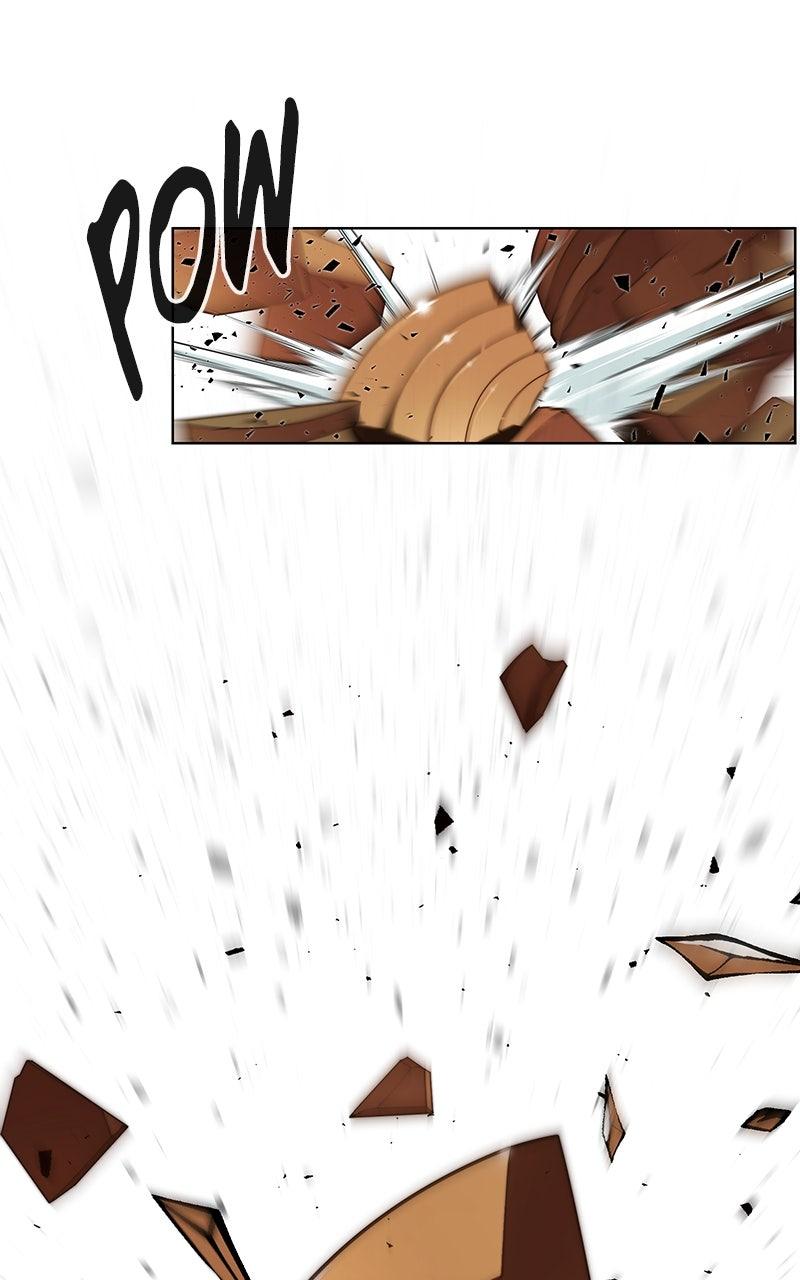 A Man's Man Chapter 206.3 page 41 - 