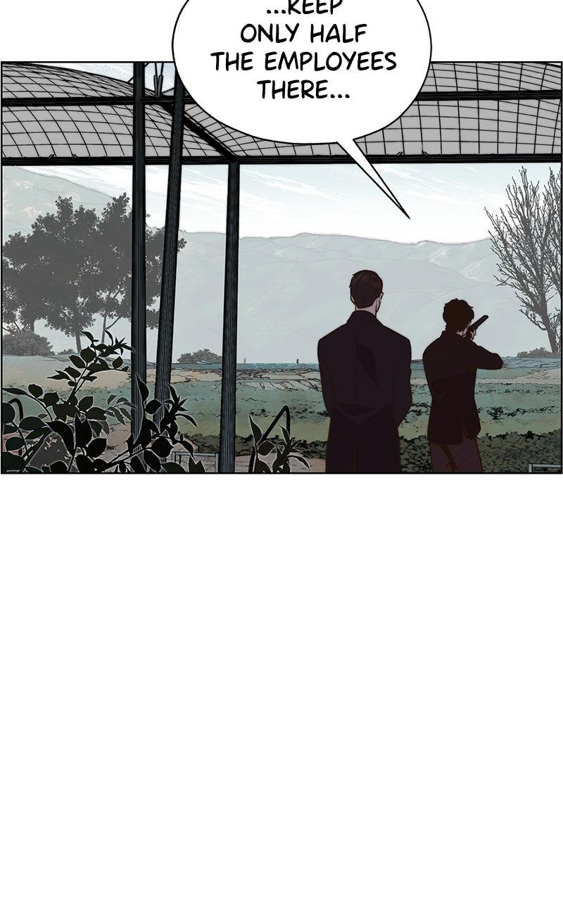 A Man's Man Chapter 206.3 page 44 - 