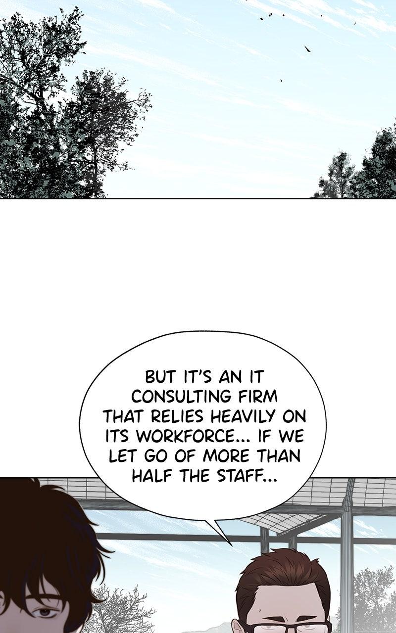 A Man's Man Chapter 206.3 page 46 - 