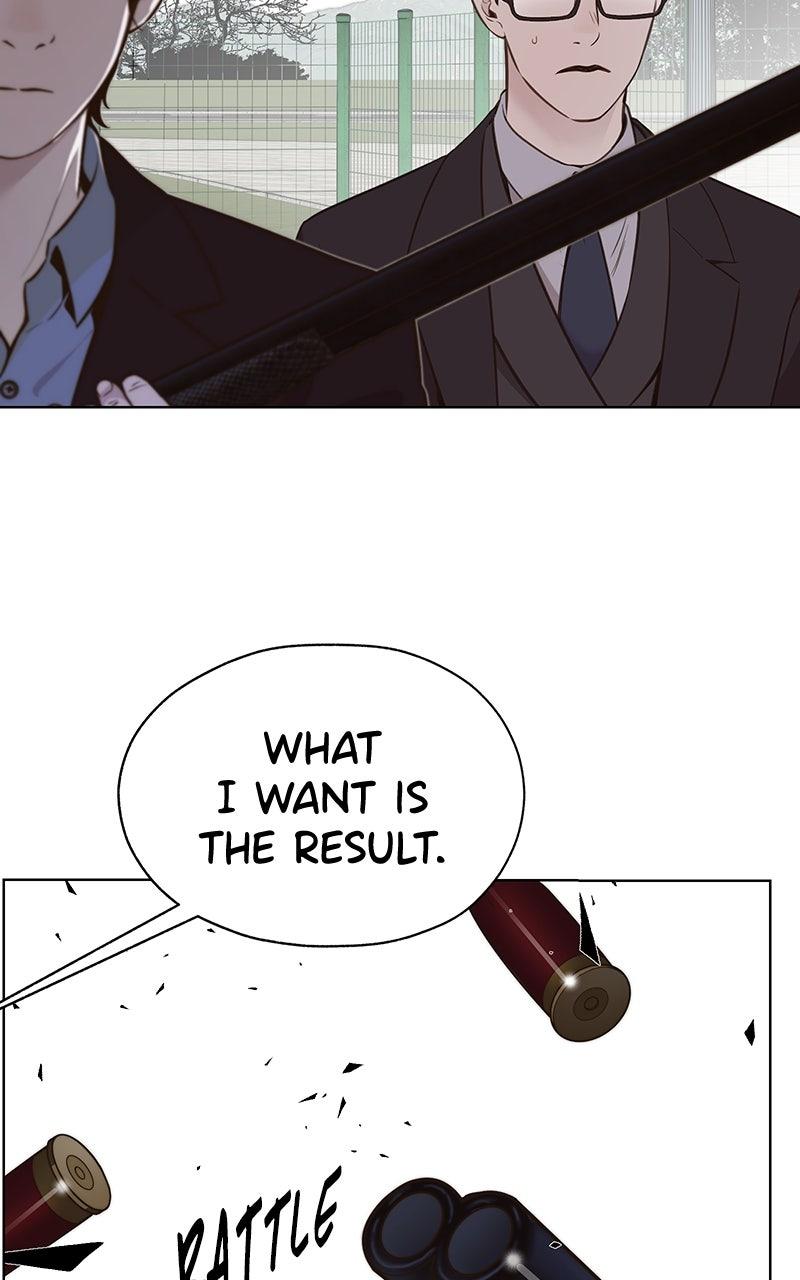 A Man's Man Chapter 206.3 page 47 - 