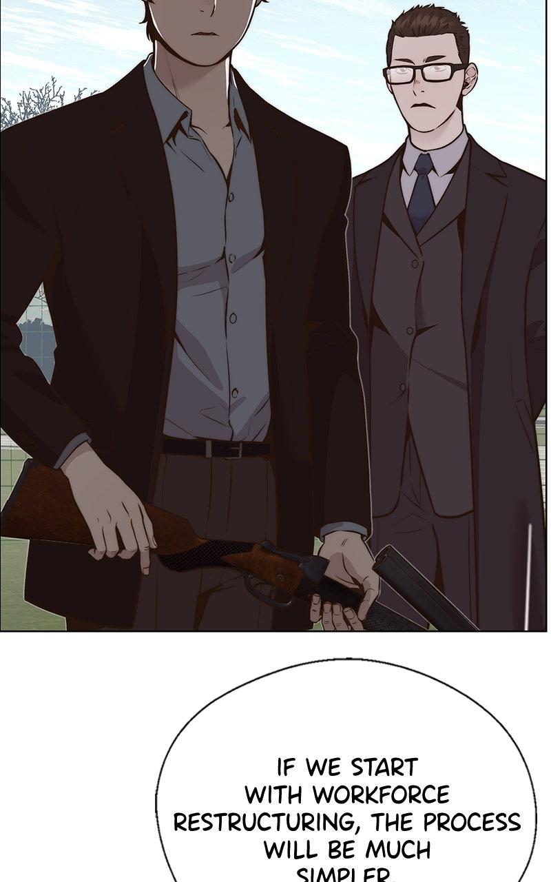 A Man's Man Chapter 206.3 page 49 - 
