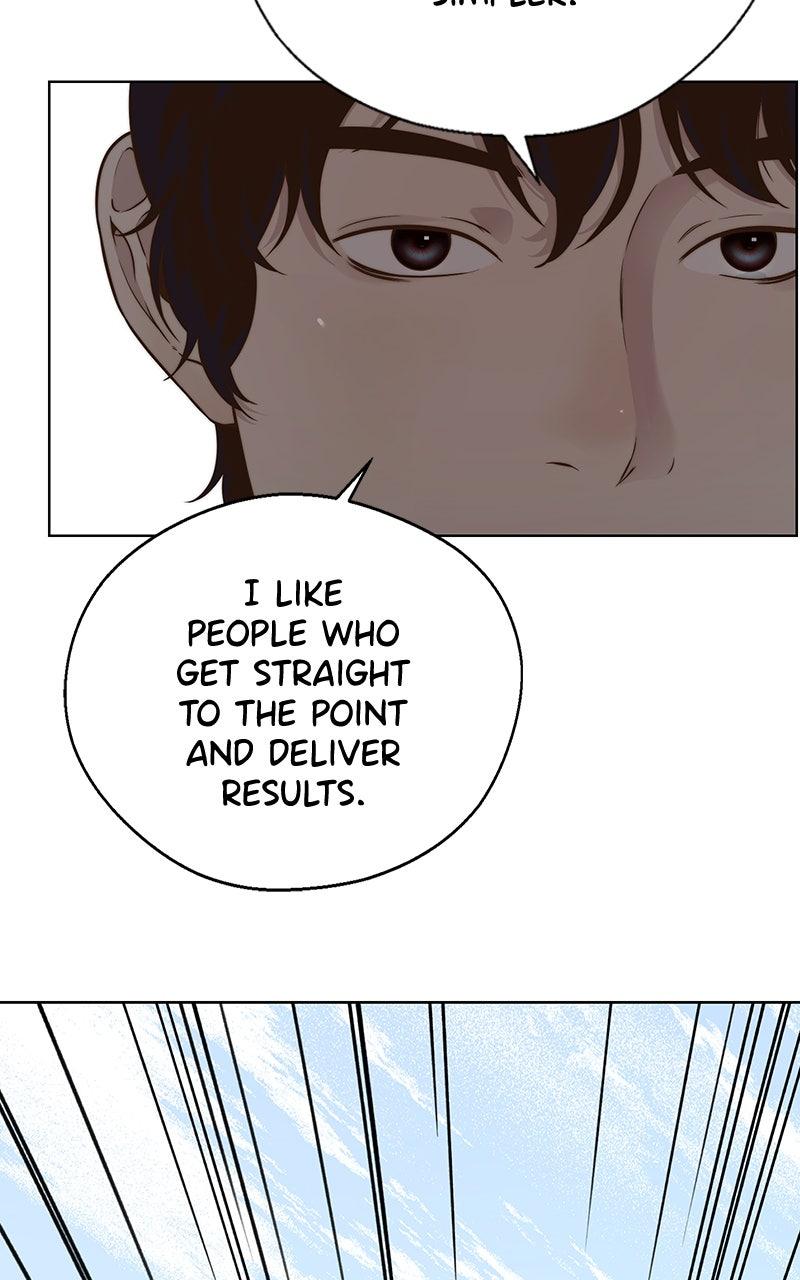 A Man's Man Chapter 206.3 page 50 - 