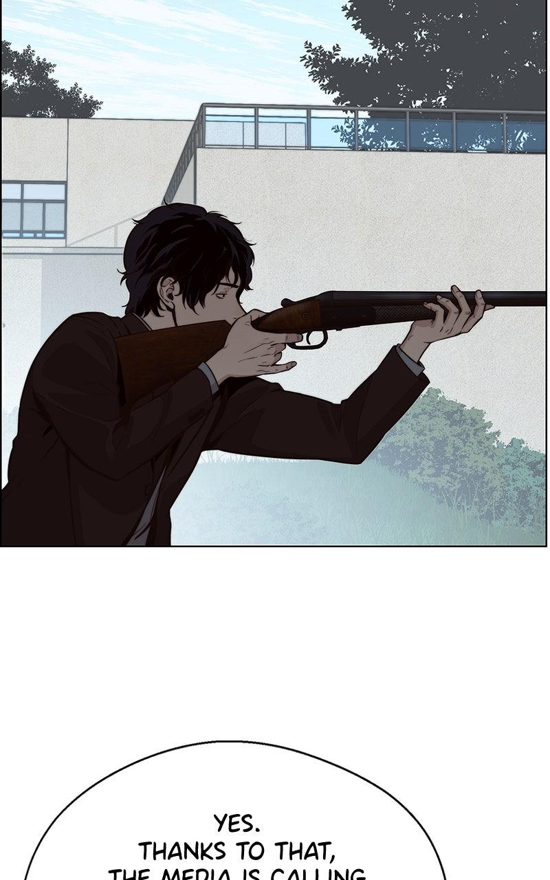 A Man's Man Chapter 206.3 page 54 - 