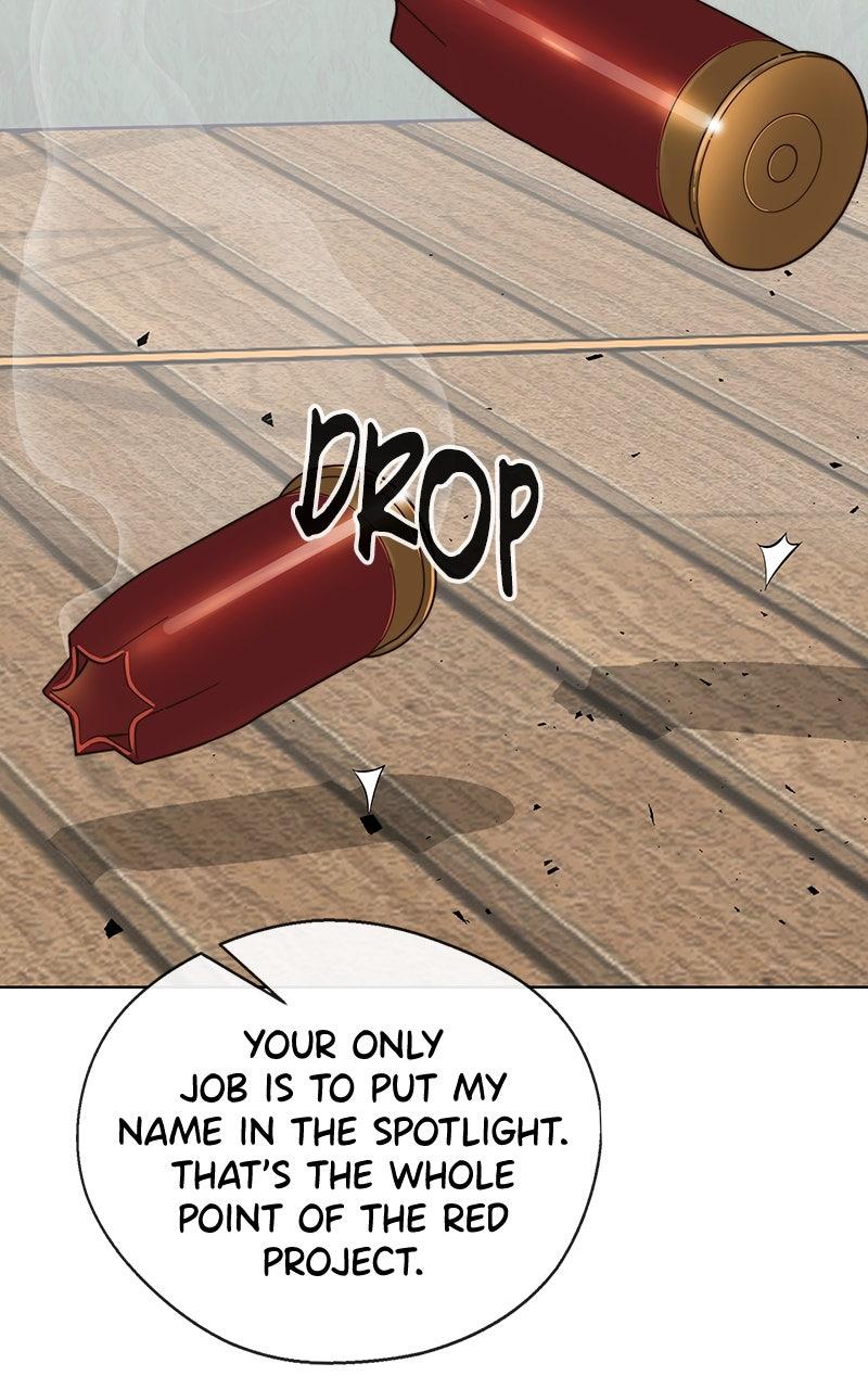A Man's Man Chapter 206.3 page 57 - 