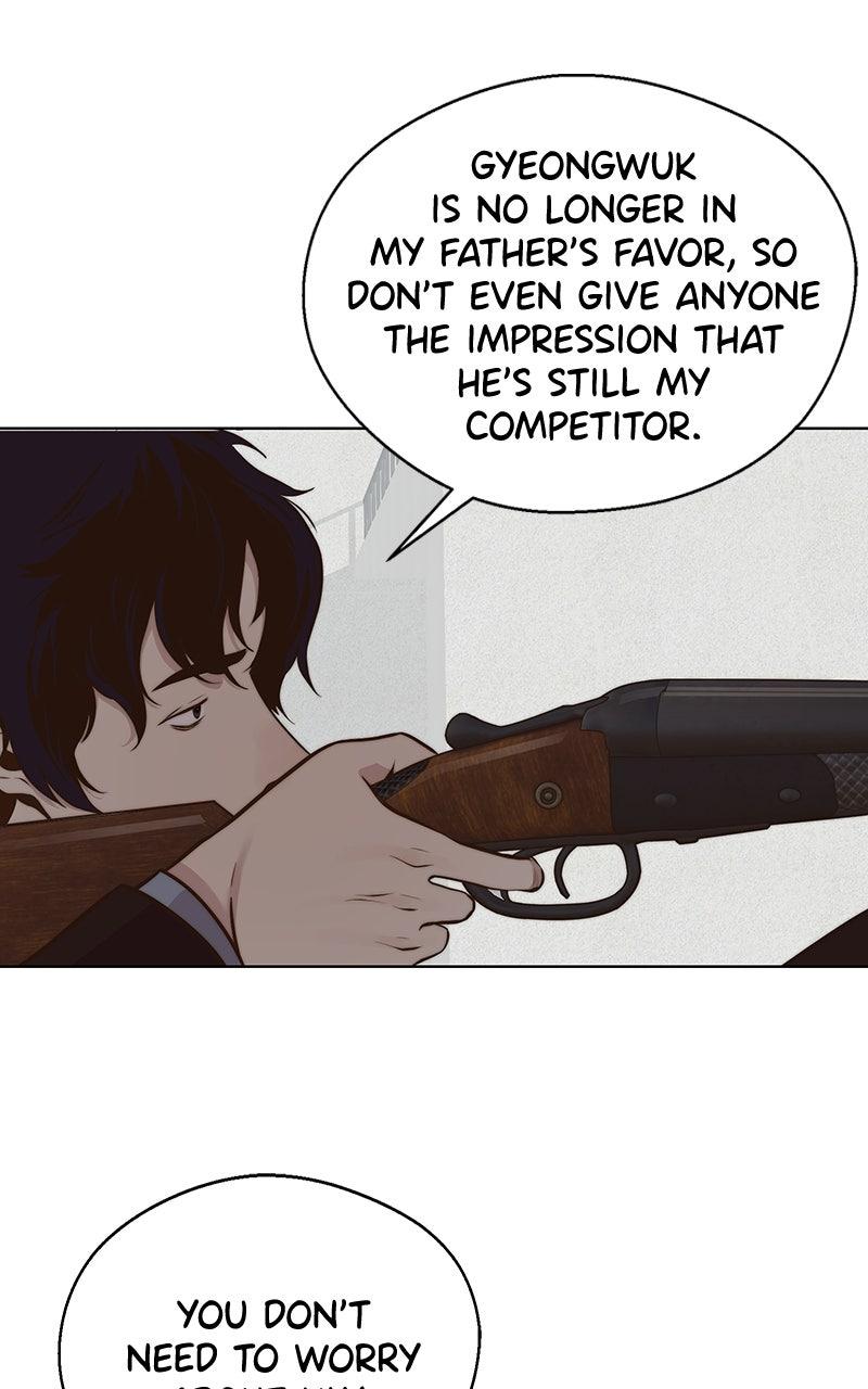 A Man's Man Chapter 206.3 page 59 - 