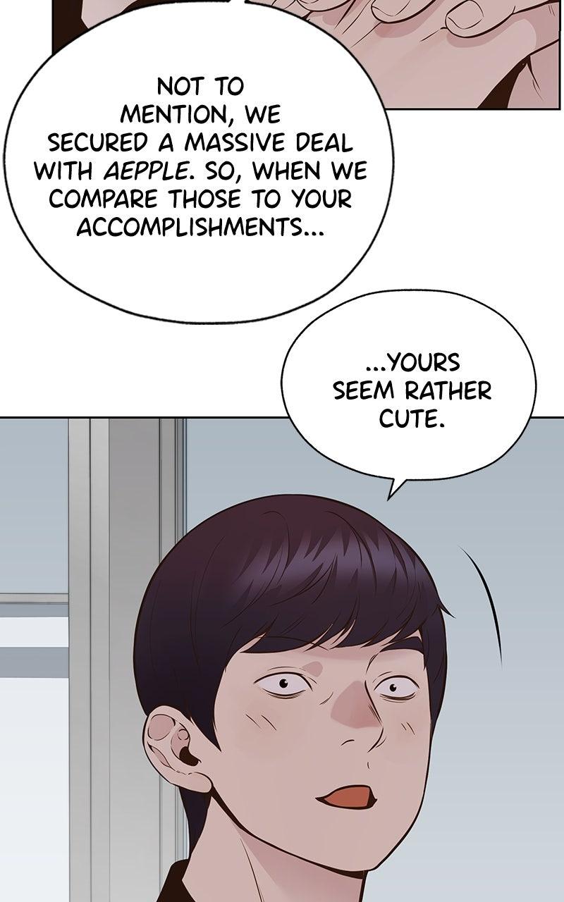 A Man's Man Chapter 206.3 page 7 - 