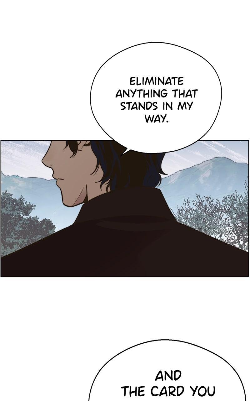 A Man's Man Chapter 206.3 page 67 - 