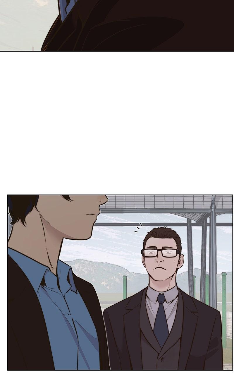 A Man's Man Chapter 206.3 page 69 - 