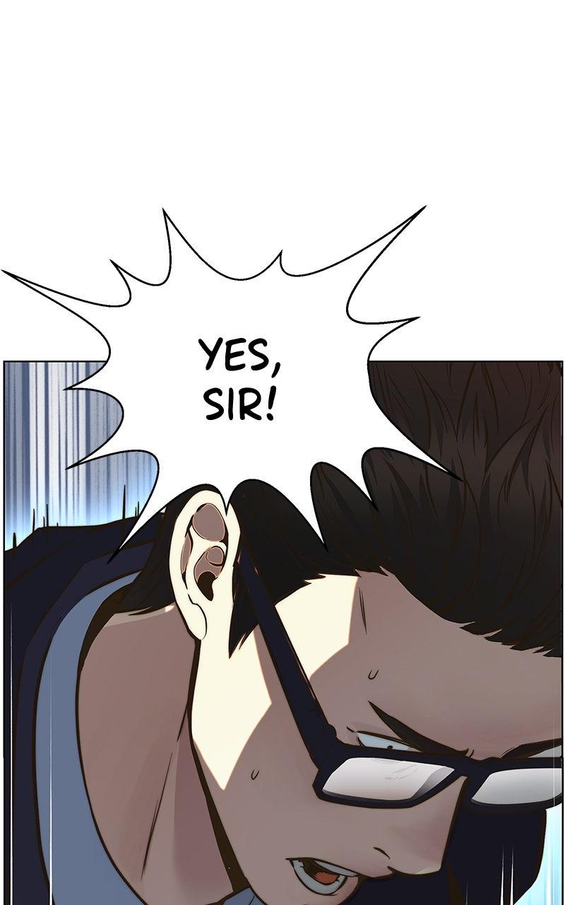 A Man's Man Chapter 206.3 page 70 - 