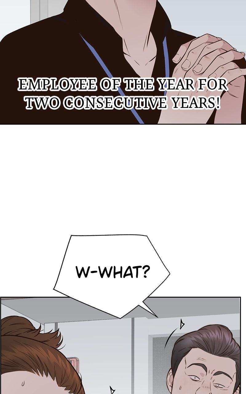 A Man's Man Chapter 206.3 page 8 - 