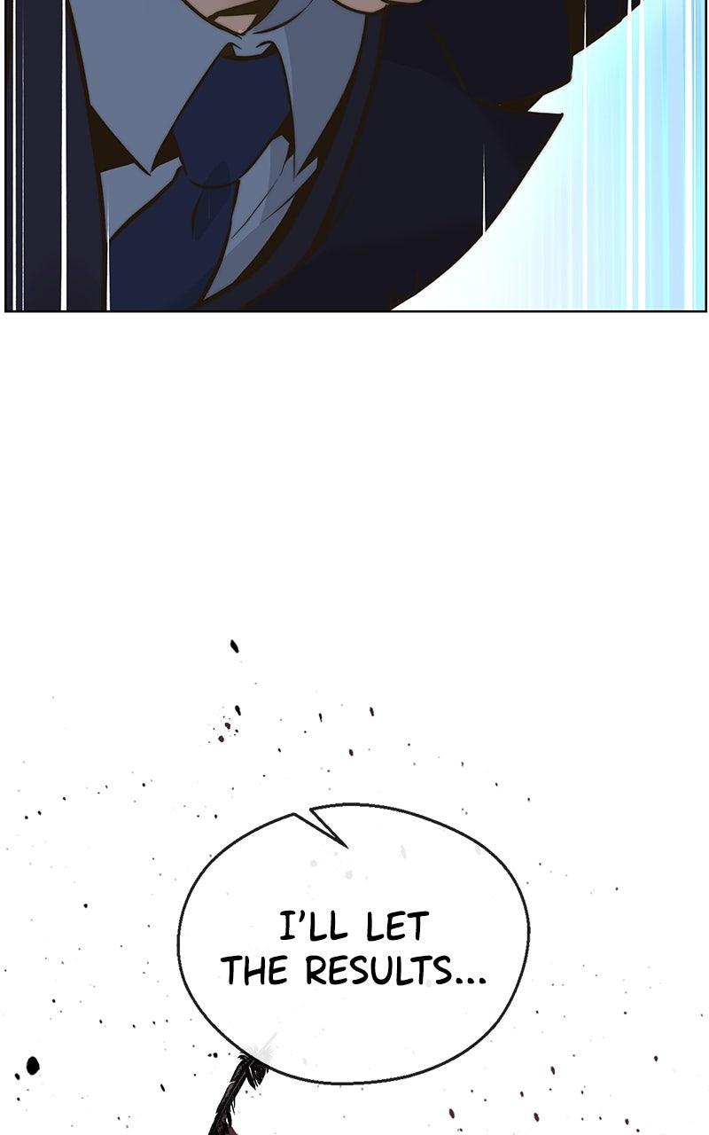 A Man's Man Chapter 206.3 page 71 - 