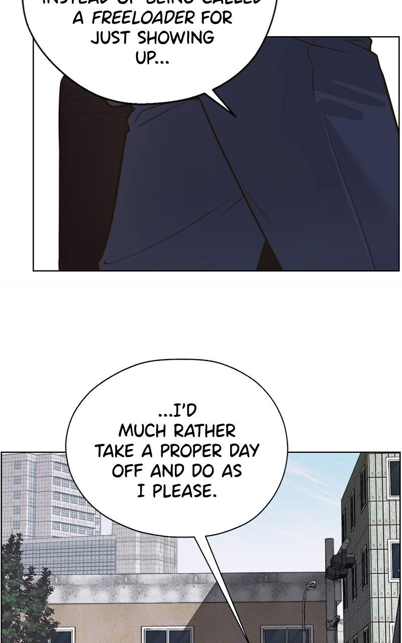 A Man's Man Chapter 206.3 page 78 - 
