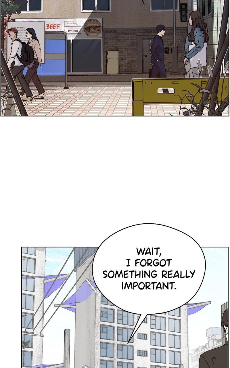 A Man's Man Chapter 206.3 page 79 - 