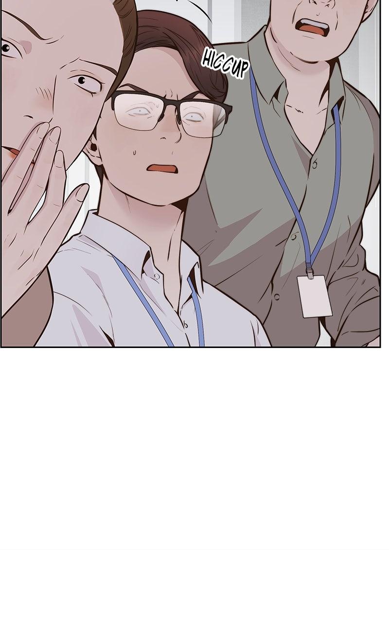 A Man's Man Chapter 206.3 page 9 - 