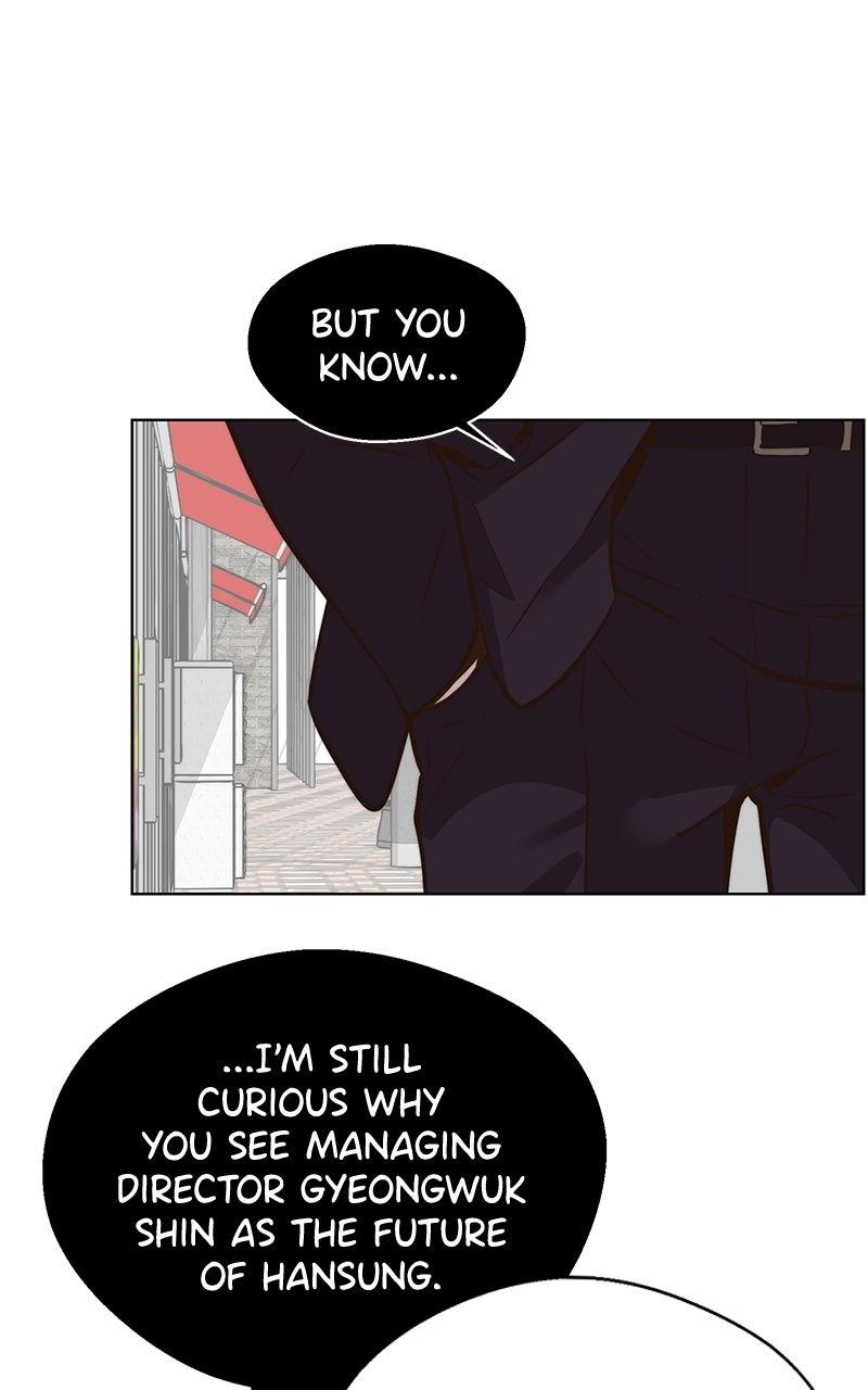 A Man's Man Chapter 206.3 page 82 - 