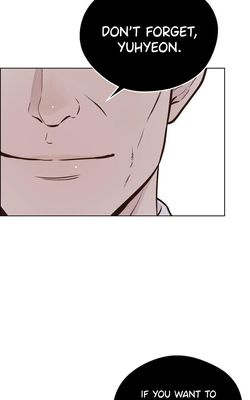 A Man's Man Chapter 206.3 page 84 - 