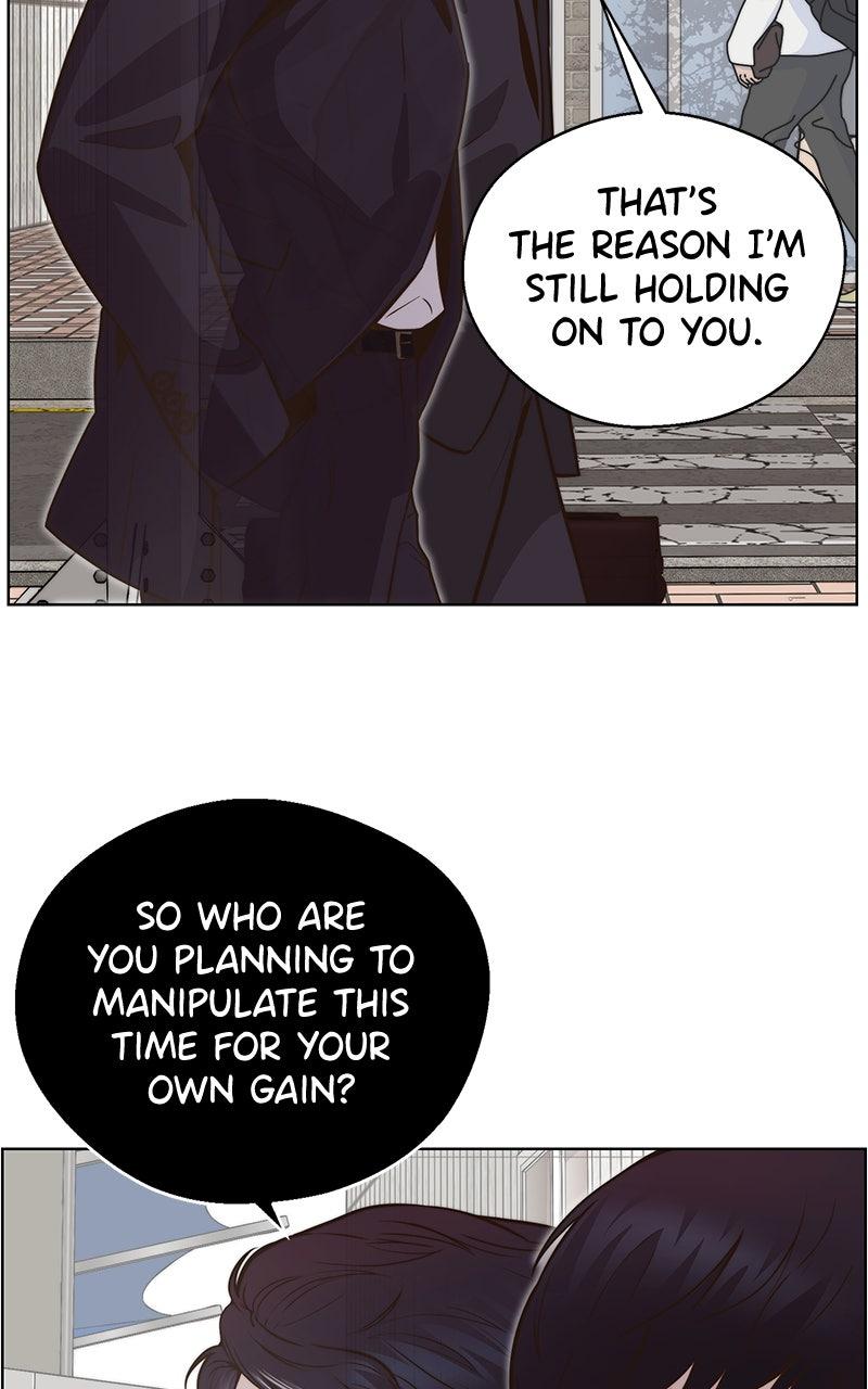 A Man's Man Chapter 206.3 page 86 - 