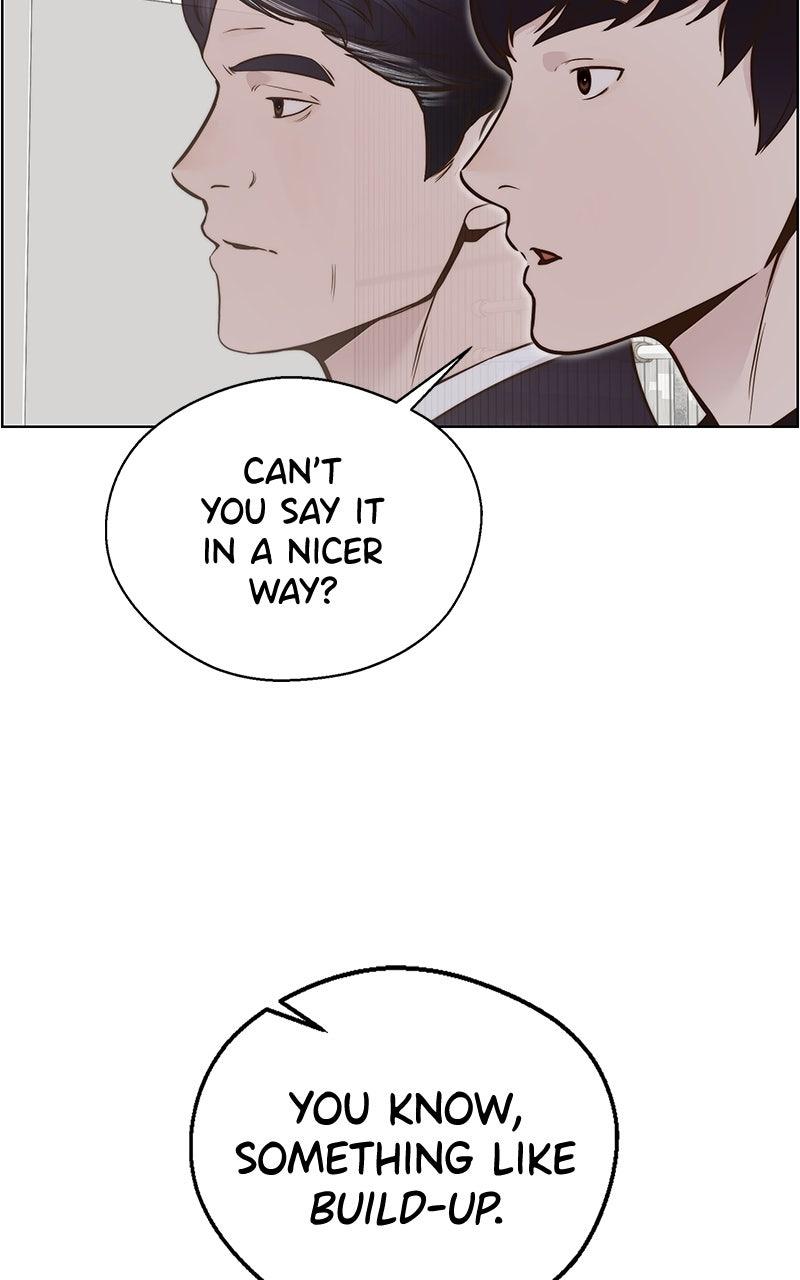 A Man's Man Chapter 206.3 page 87 - 