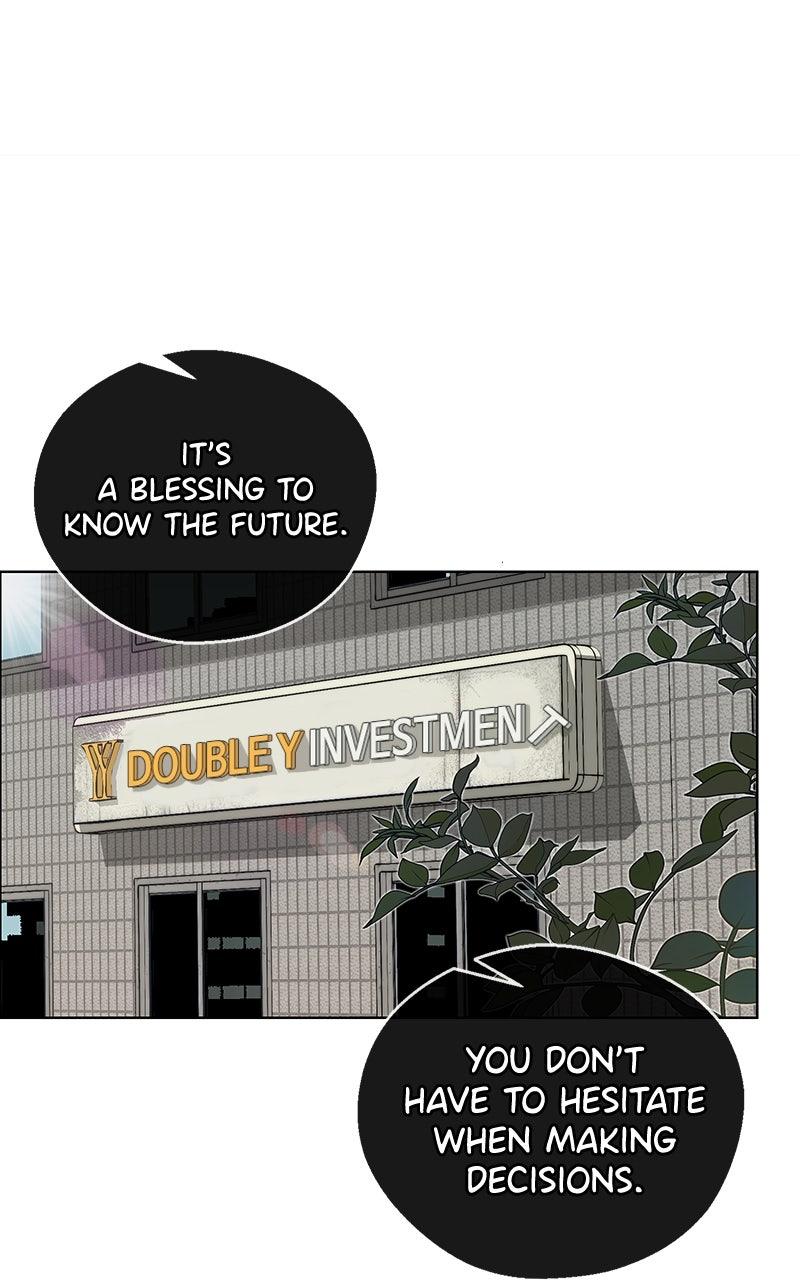 A Man's Man Chapter 206.3 page 90 - 