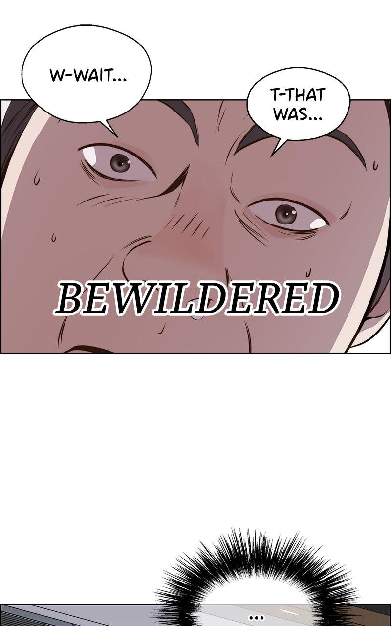 A Man's Man Chapter 206.3 page 10 - 