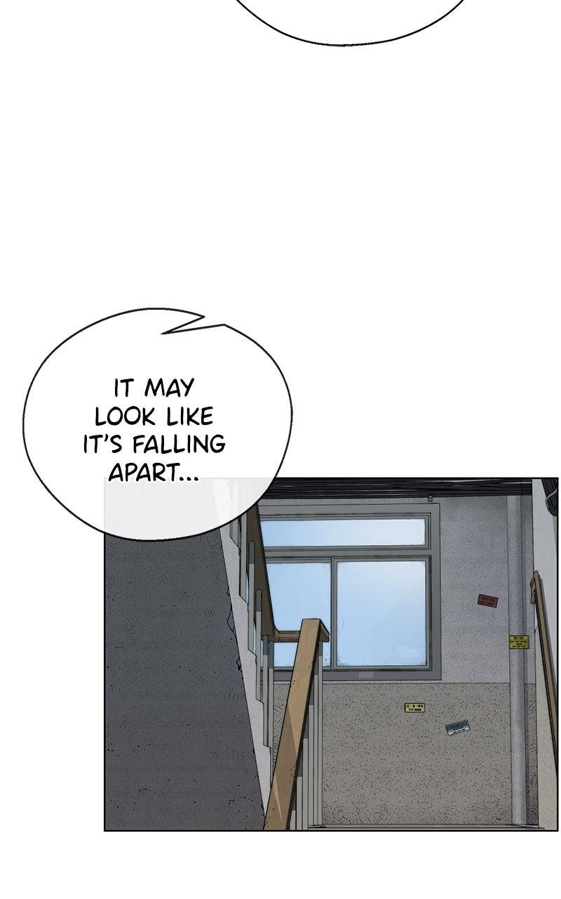 A Man's Man Chapter 206.3 page 92 - 