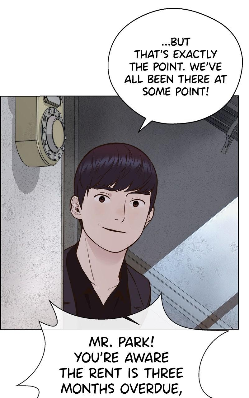 A Man's Man Chapter 206.3 page 93 - 
