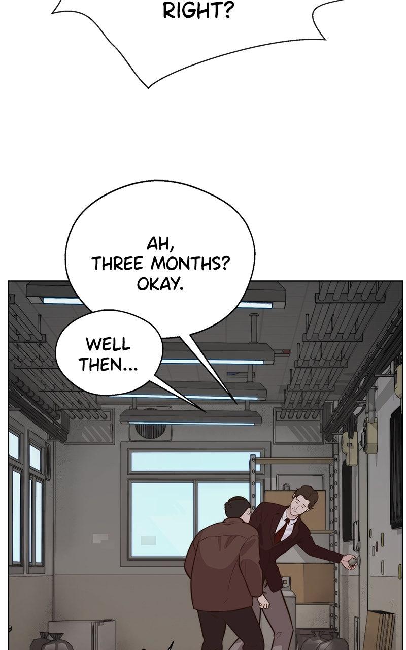 A Man's Man Chapter 206.3 page 94 - 
