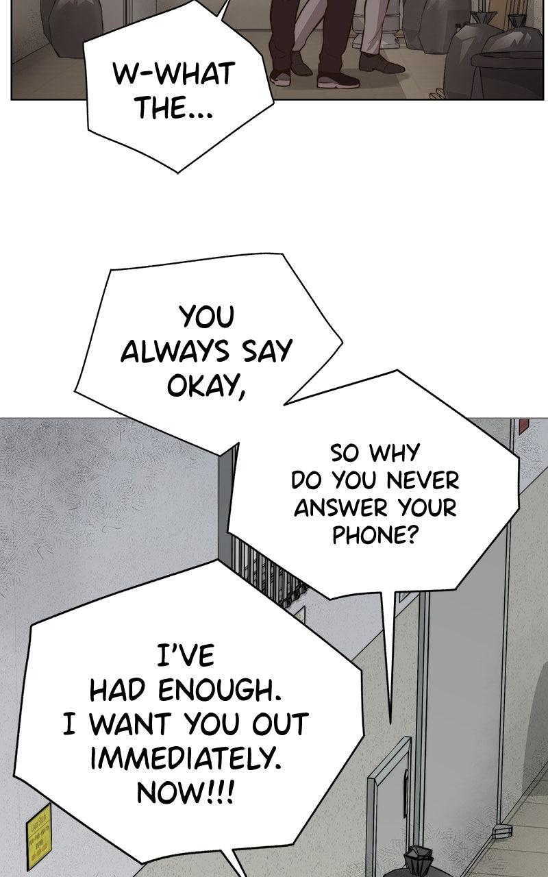 A Man's Man Chapter 206.3 page 95 - 