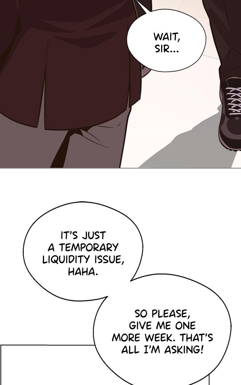 A Man's Man Chapter 206.3 page 97 - 