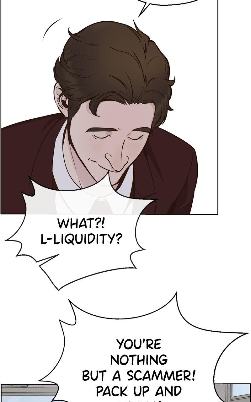 A Man's Man Chapter 206.3 page 98 - 